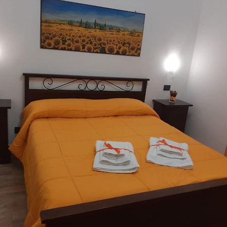 Casa Vacanze Il Girasole Bagheria Eksteriør bilde