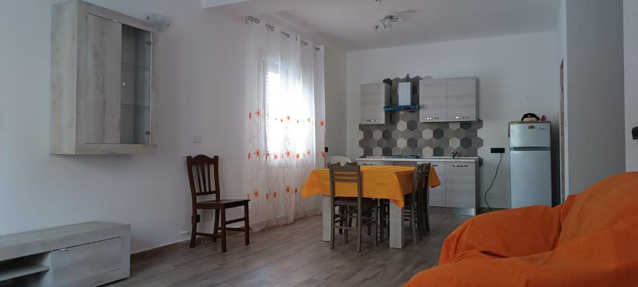Casa Vacanze Il Girasole Bagheria Eksteriør bilde